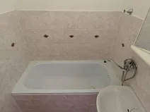 Pronájem bytu 1+1, Most, Jaroslava Vrchlického, 36 m2