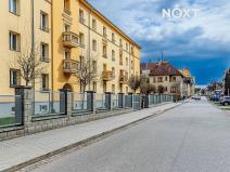 Prodej ubytování, České Budějovice, Generála Svobody, 49 m2