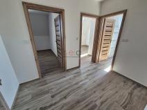 Pronájem bytu 2+1, Nový Bor, Tř. T. G. Masaryka, 62 m2