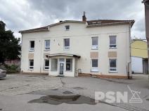 Pronájem kanceláře, Brno, U vlečky, 67 m2