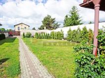 Prodej rodinného domu, Neratovice, 117 m2