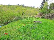 Prodej zahrady, Kralupy nad Vltavou, Lobeč, 346 m2