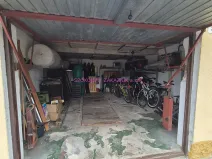 Prodej garáže, Česká Lípa, Vřesová, 24 m2