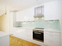 Pronájem bytu 4+kk, Praha - Vinohrady, Římská, 167 m2