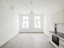 Pronájem bytu 2+kk, Praha - Nové Město, Václavské náměstí, 53 m2