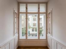 Pronájem bytu 4+kk, Praha - Vinohrady, Na Švihance, 146 m2