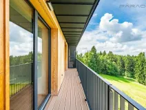 Prodej bytu 2+kk, Benecko, 55 m2