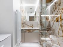 Pronájem bytu 2+kk, Praha - Karlín, Rohanské nábřeží, 58 m2