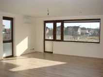 Pronájem bytu 2+kk, Praha - Dolní Měcholupy, U výstavby, 68 m2