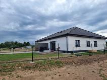 Prodej bytu 4+kk, Kamenné Žehrovice, K Rokli, 82 m2
