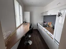 Pronájem bytu 3+1, Jeseník, Zeyerova, 75 m2