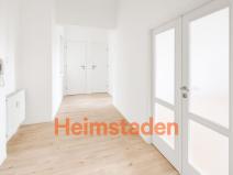 Pronájem bytu 1+1, Ostrava - Mariánské Hory, Zelená, 38 m2