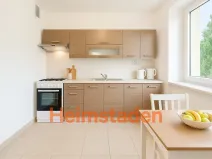Pronájem bytu 1+1, Ostrava - Mariánské Hory, Zelená, 38 m2
