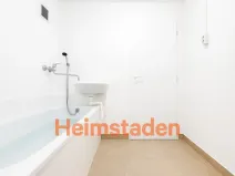 Pronájem bytu 1+1, Ostrava - Mariánské Hory, Zelená, 38 m2