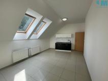 Pronájem bytu 2+kk, Těšany, 55 m2