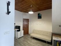 Pronájem bytu 1+kk, České Budějovice - České Budějovice 1, Krajinská, 18 m2