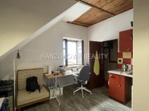 Pronájem bytu 1+kk, České Budějovice - České Budějovice 1, Krajinská, 18 m2