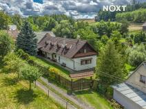 Prodej chalupy, Neveklov, 200 m2