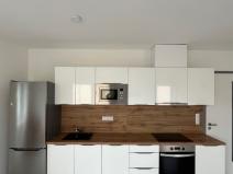 Pronájem bytu 2+kk, České Budějovice - České Budějovice 3, Nádražní, 47 m2
