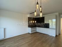 Pronájem bytu 3+kk, České Budějovice - České Budějovice 2, Branišovská, 75 m2