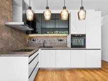 Pronájem bytu 3+kk, České Budějovice - České Budějovice 2, Branišovská, 75 m2