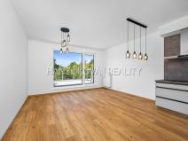 Pronájem bytu 3+kk, České Budějovice - České Budějovice 2, Branišovská, 75 m2