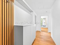 Pronájem bytu 3+kk, České Budějovice - České Budějovice 2, Branišovská, 75 m2