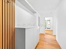 Pronájem bytu 3+kk, České Budějovice - České Budějovice 2, Branišovská, 75 m2
