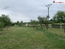 Prodej pozemku pro bydlení, Osov - Osovec, 1028 m2