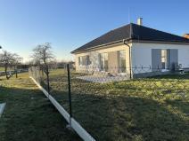 Prodej rodinného domu, Vrdy - Zbyslav, 94 m2