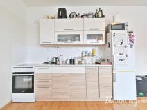 Prodej bytu 1+kk, Brno - Zábrdovice, Francouzská, 38 m2