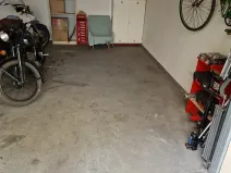 Pronájem garážového stání, Praha - Nusle, Mečislavova, 6 m2