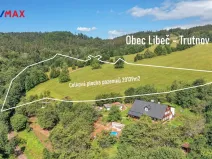 Prodej pozemku pro bydlení, Trutnov, 20139 m2