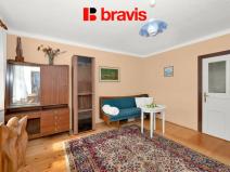 Prodej rodinného domu, Svinošice, 100 m2