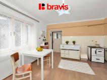 Prodej rodinného domu, Svinošice, 100 m2