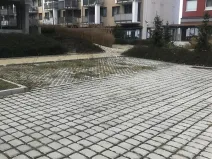 Pronájem - jiné, Praha - Střížkov, Makedonská, 10 m2