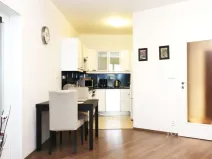 Pronájem bytu 2+kk, Praha, Pavla Beneše, 59 m2