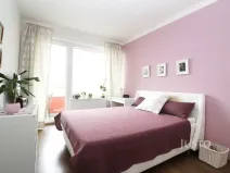 Pronájem bytu 2+kk, Praha, Pavla Beneše, 59 m2