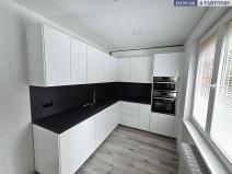 Pronájem bytu 2+1, Třinec, Palackého, 53 m2