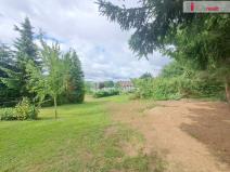 Prodej pozemku pro bydlení, Řendějov - Nový Samechov, 1981 m2