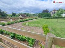 Prodej pozemku pro bydlení, Řendějov - Nový Samechov, 1981 m2