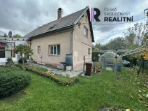 Prodej rodinného domu, Chodov - Stará Chodovská, 160 m2