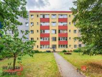 Prodej bytu 2+kk, Praha - Krč, Za Zelenou liškou, 53 m2