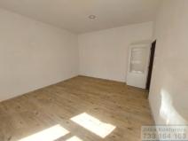 Pronájem bytu 1+1, Krnov - Pod Cvilínem, Svatováclavská, 45 m2