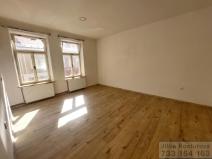 Pronájem bytu 1+1, Krnov - Pod Cvilínem, Svatováclavská, 45 m2