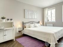 Pronájem bytu 3+kk, Praha - Vinohrady, Záhřebská, 68 m2