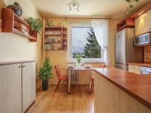 Prodej bytu 3+1, Trutnov, Pampelišková, 75 m2