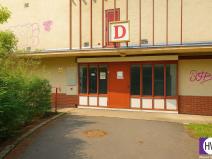 Prodej garáže, Praha, Písečná, 17 m2
