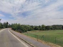 Prodej zahrady, Tábor, Kvapilova, 5600 m2