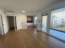 Pronájem bytu 2+kk, Olomouc - Nová Ulice, 54 m2